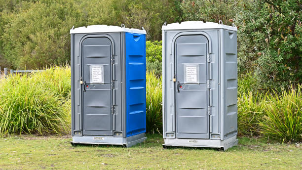 Portable Toilets for Parks and Recreation Areas in Poulsbo, WA