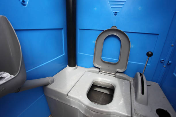 Best Construction Site Portable Toilets  in Poulsbo, WA